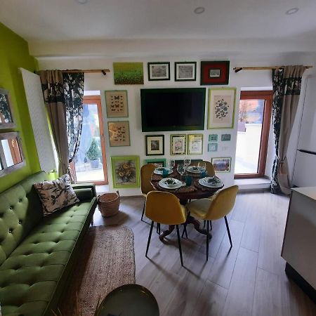 Terrazza Sul Lago Apartamento Nemi Exterior foto
